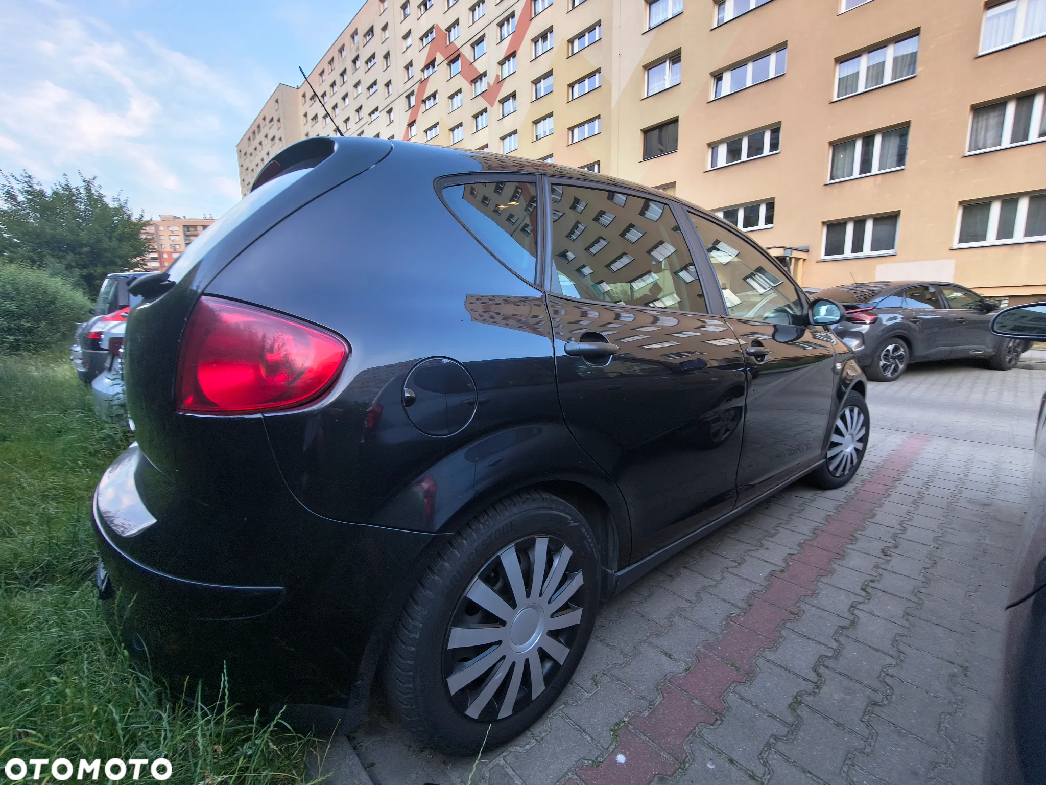 Seat Altea 1.6 Reference - 13