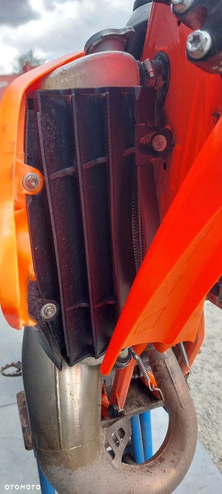 KTM SX - 39