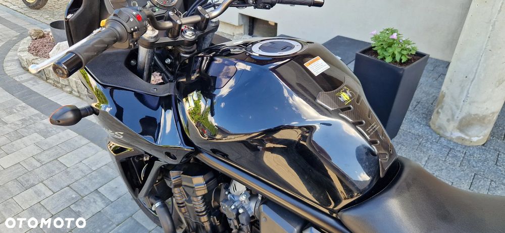 Suzuki Bandit - 19
