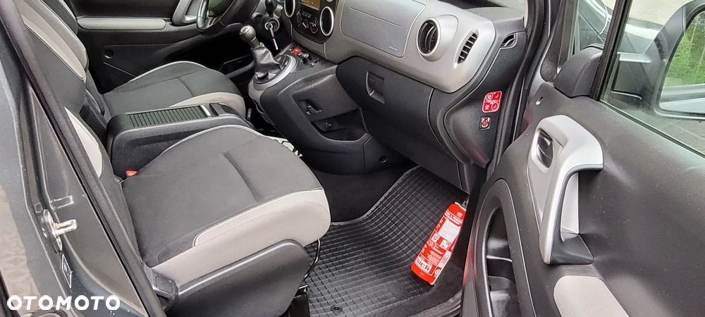 Citroën Berlingo Multispace BlueHDi 100 SELECTION - 18