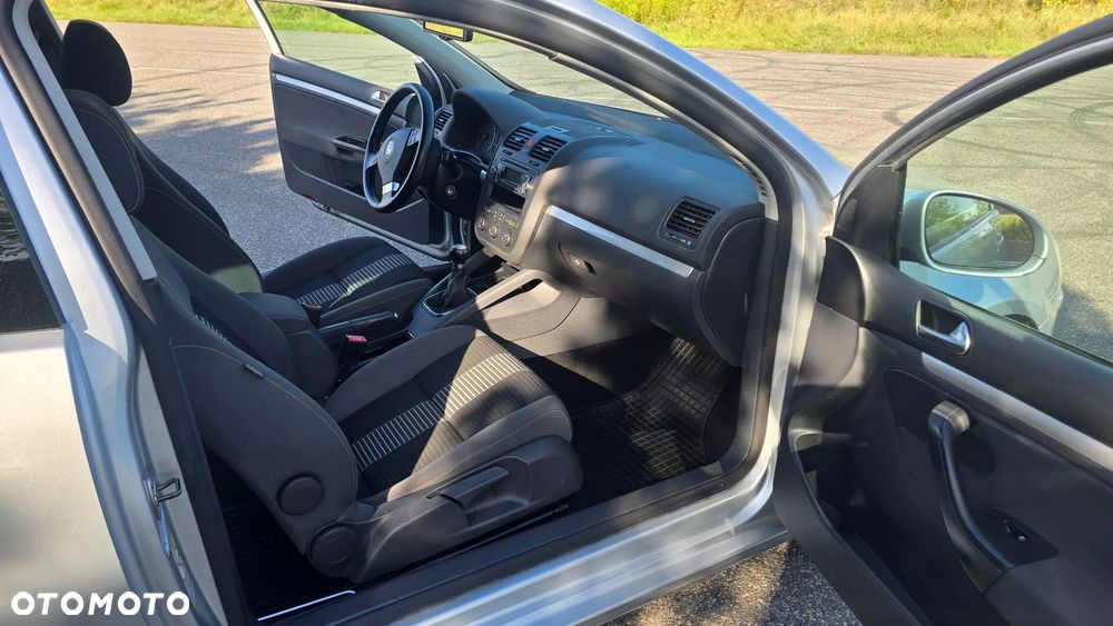 Volkswagen Golf 1.4 Entry - 25