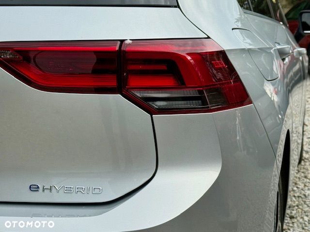 Volkswagen Golf 1.4 TSI Plug-In-Hybrid GTE - 14