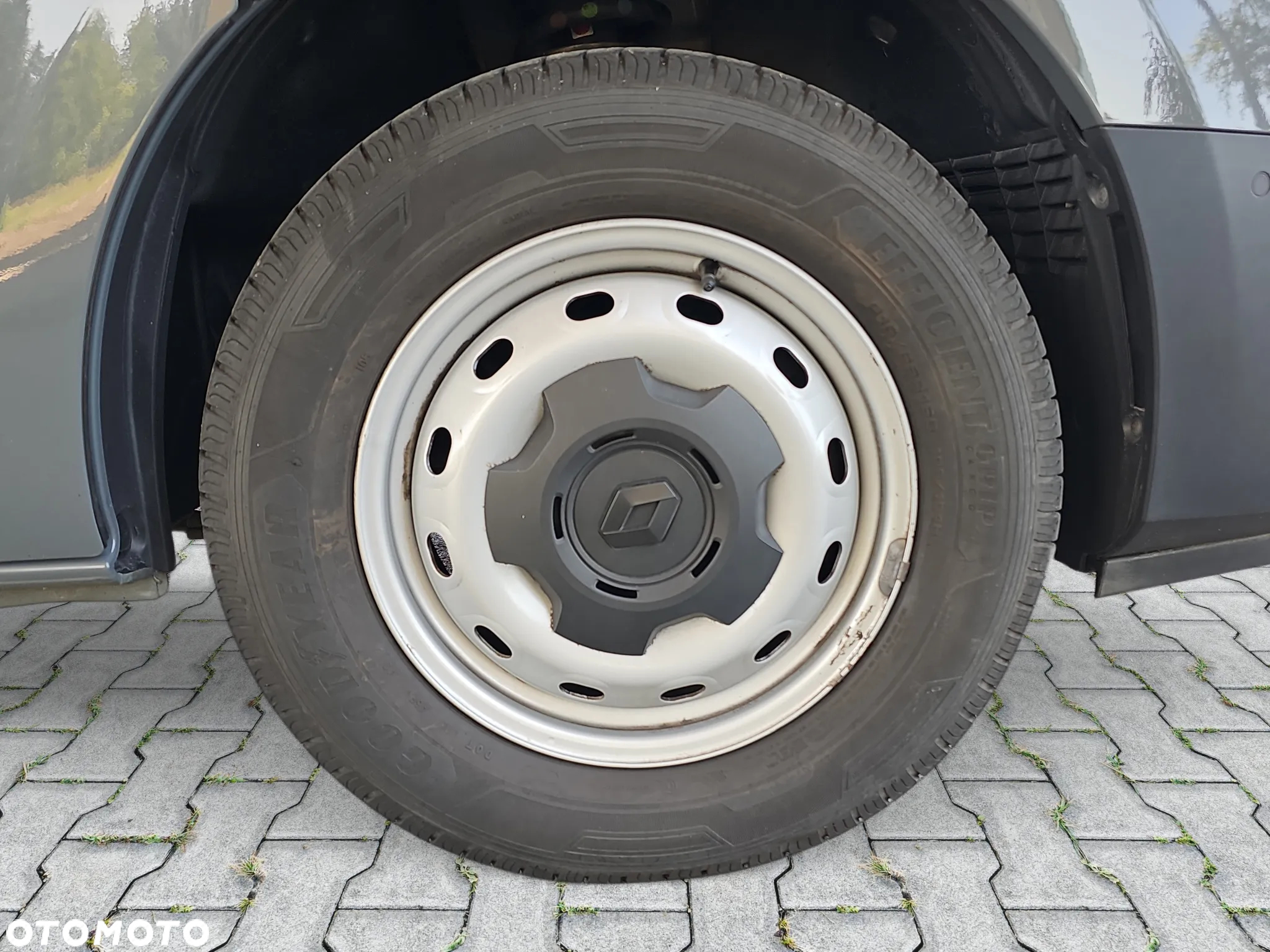 Renault Trafic - 21
