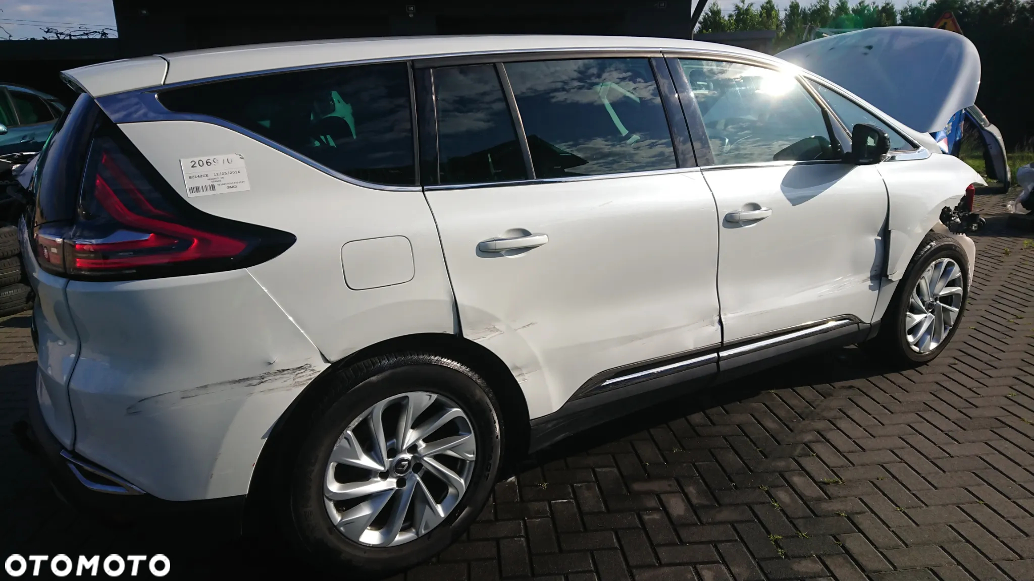 Renault Espace - 11