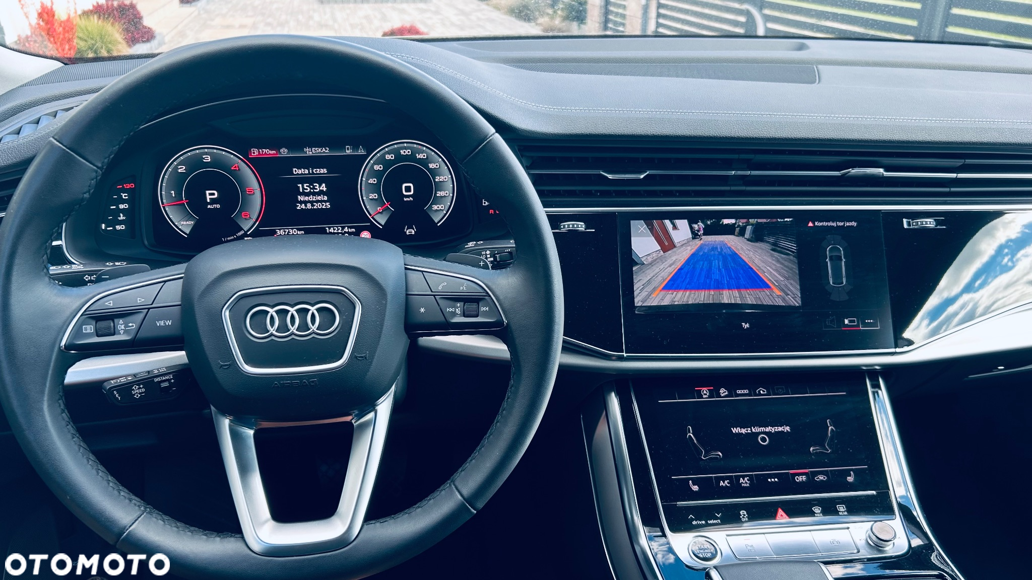Audi Q8 - 6