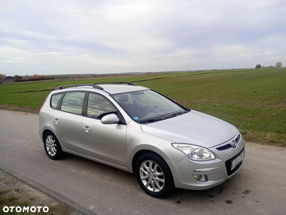 Hyundai i30 - 13