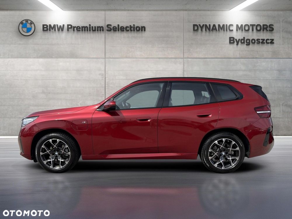 BMW X3 xDrive30e PHEV - 4