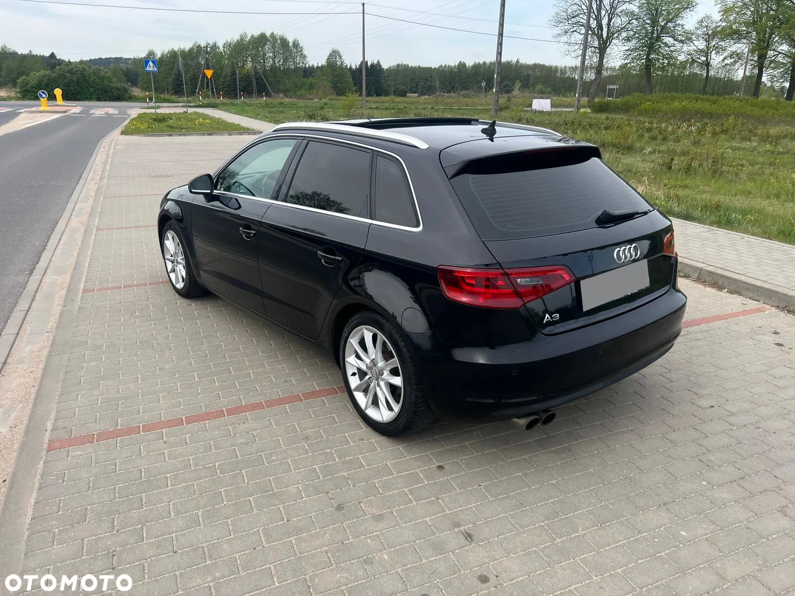 Audi A3 1.4 TFSI CoD Ambiente - 6
