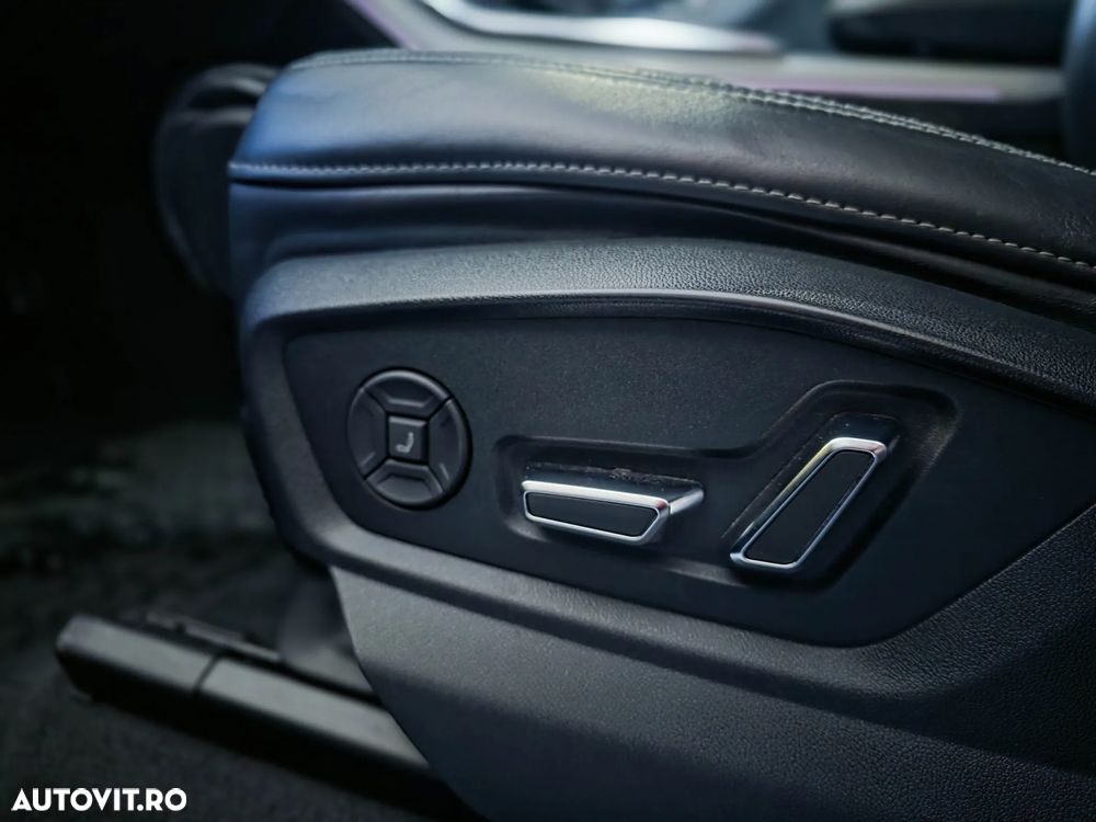 Audi Q8 3.0 50 TDI quattro Tiptronic MHEV - 28