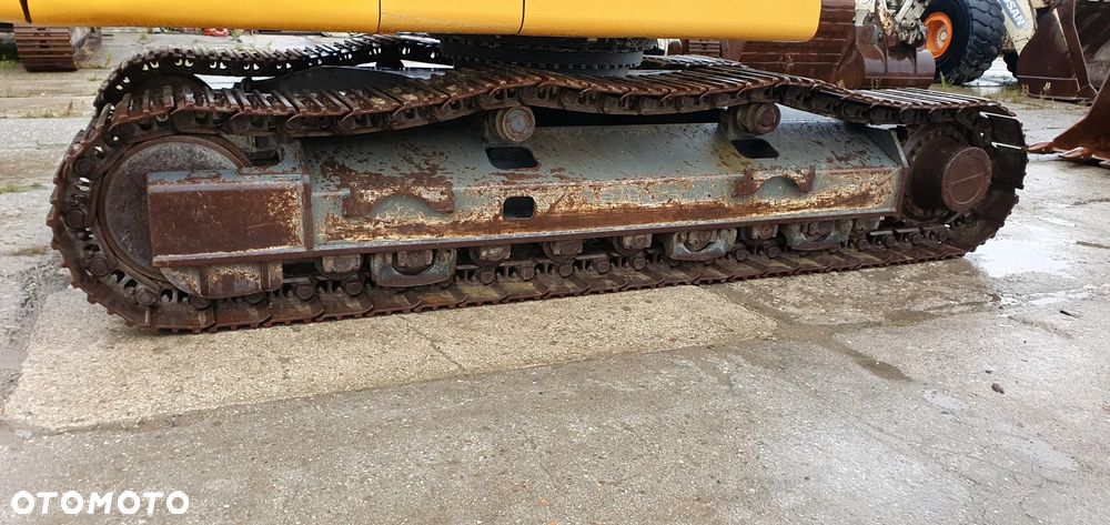 Liebherr R936 NLC - 21