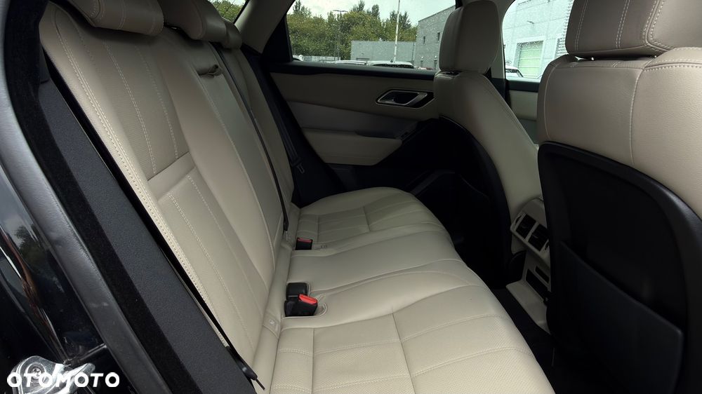 Land Rover Range Rover Velar 2.0 D200 mHEV S - 18