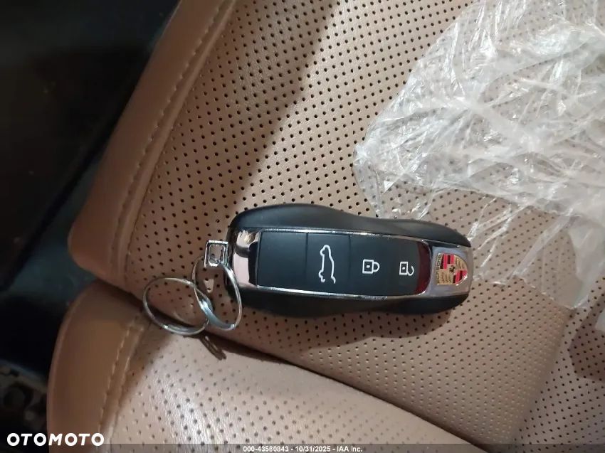 Porsche Macan PDK - 14