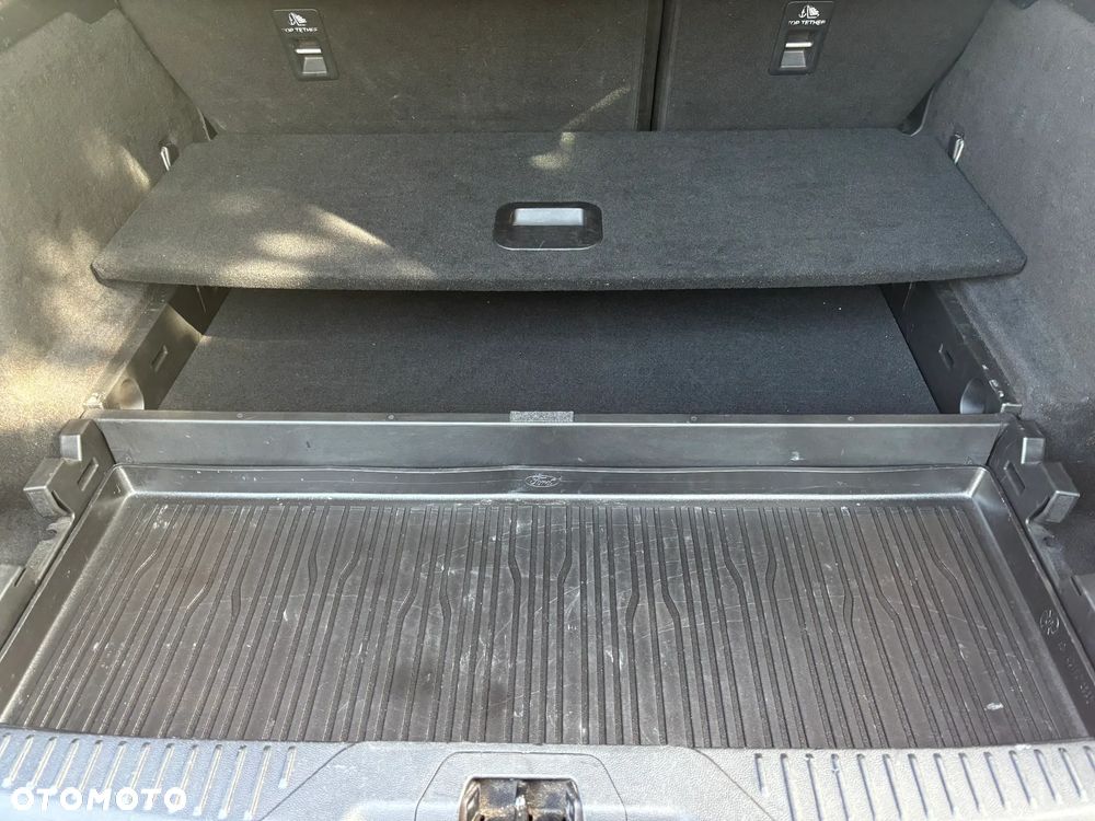Ford Focus 1.5 EcoBlue STart-Stopp-System TITANIUM X - 39