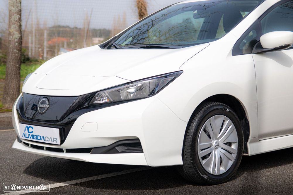 Nissan Leaf 3.Zero - 13
