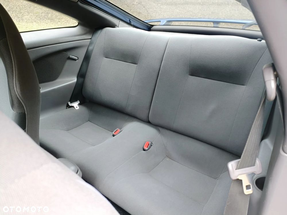Toyota Celica 1.8 VVT-i Luna - 23