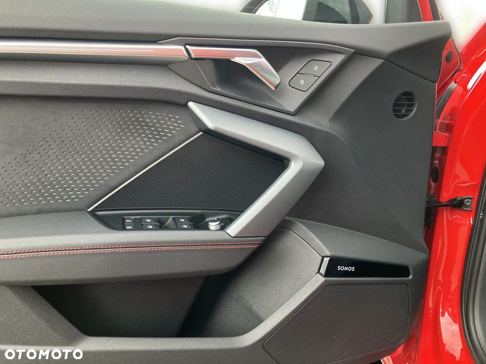 Audi S3 Sportback - 11