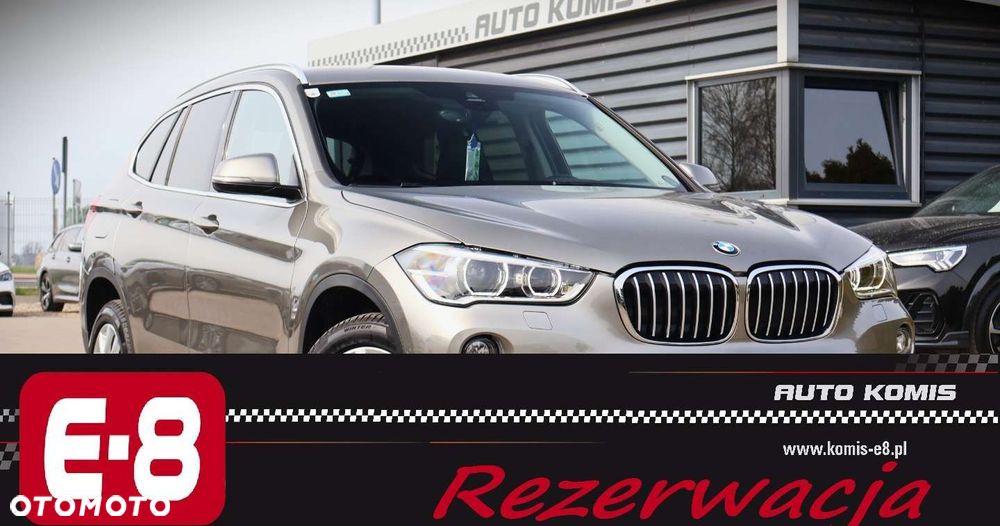 BMW X1 - 2