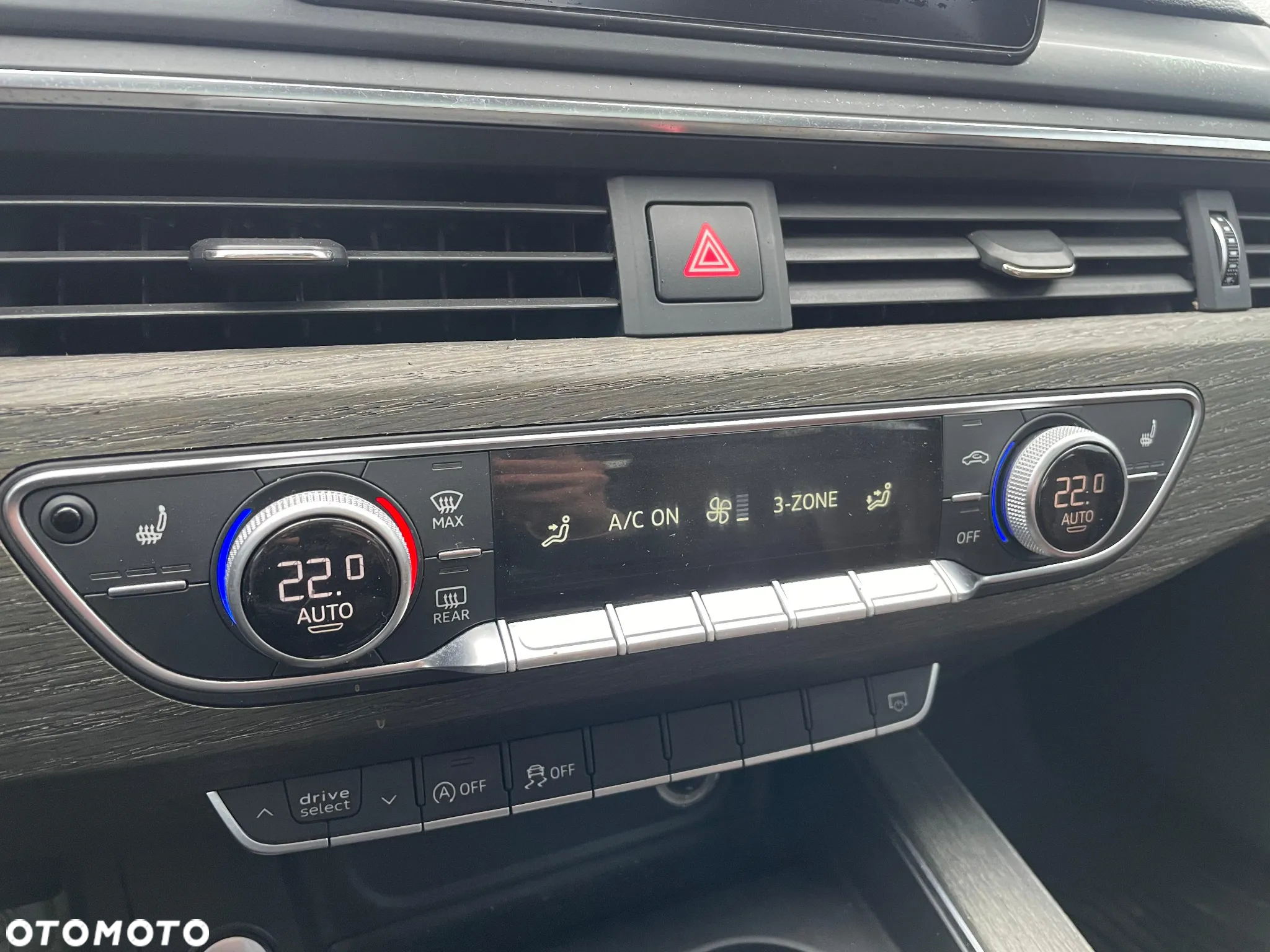Audi A4 2.0 TFSI Design S tronic - 10