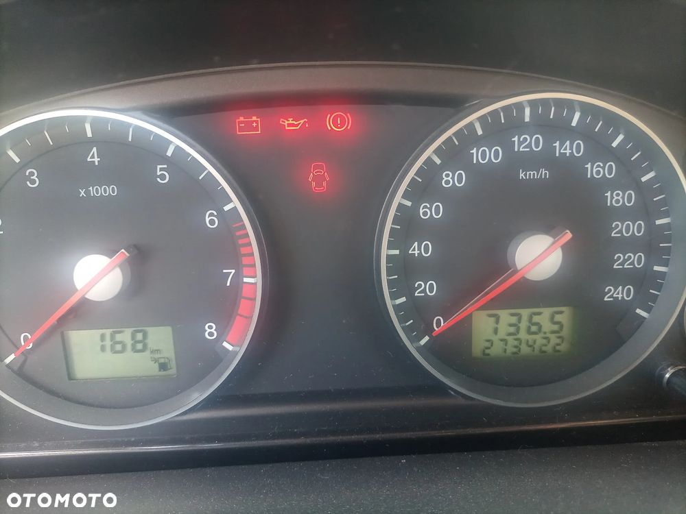 Ford Mondeo 1.8 SCi Ghia - 4