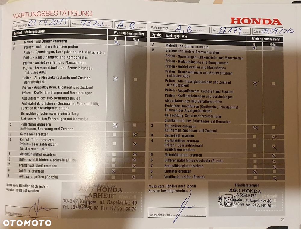 Honda Civic 1.6 i-DTEC Lifestyle (ADAS) - 24