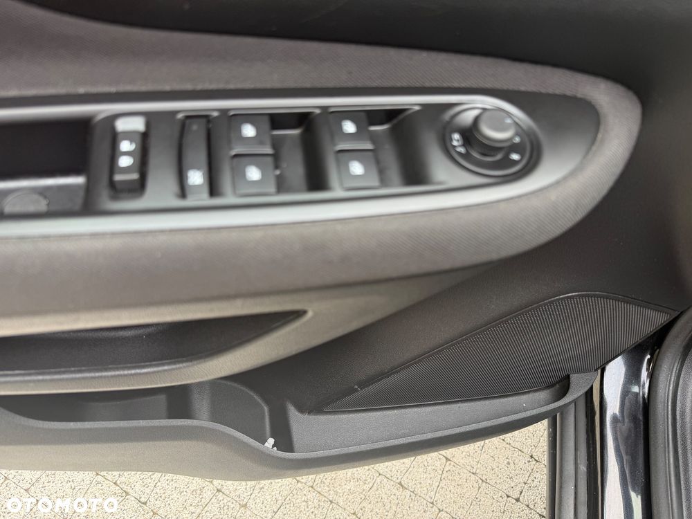 Opel Mokka 1.4 Turbo ecoFLEX Start/Stop Edition - 25