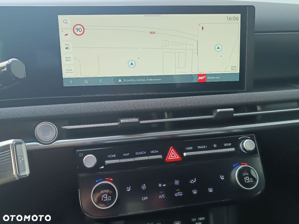 Hyundai Tucson - 21