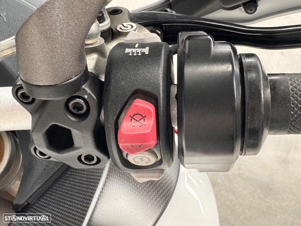 Ducati Multistrada PIKE PEAK - 6