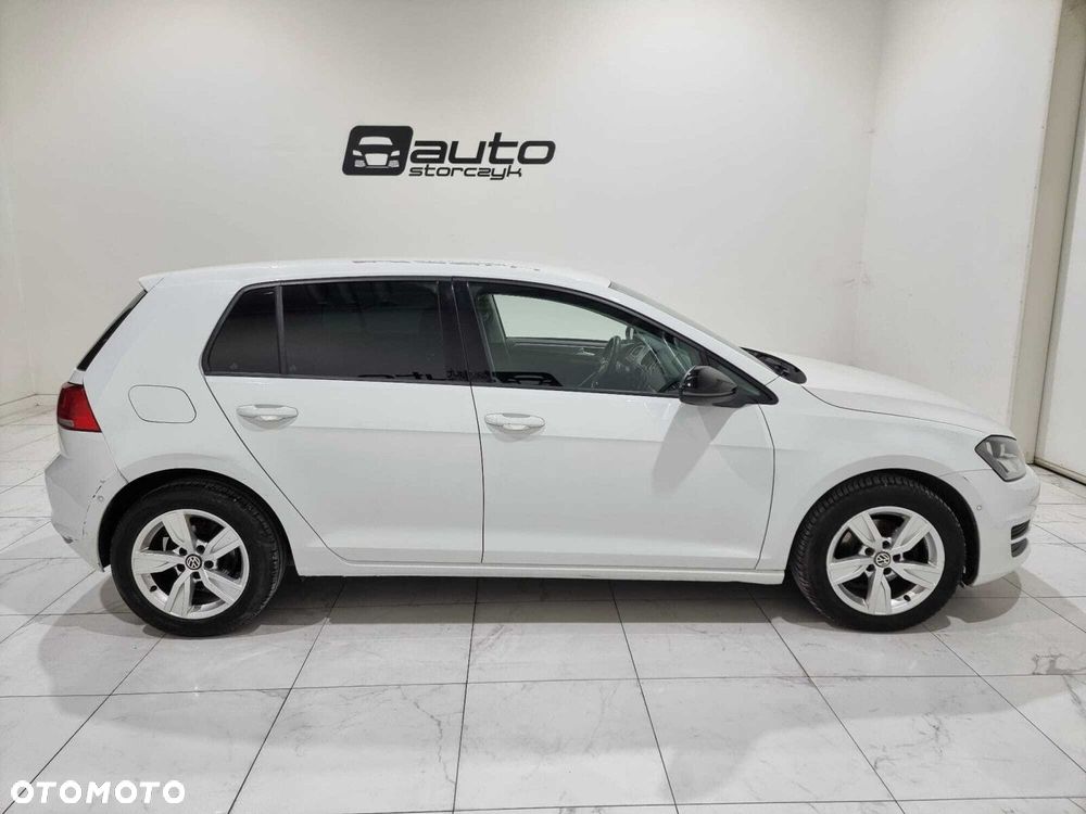 Volkswagen Golf - 3