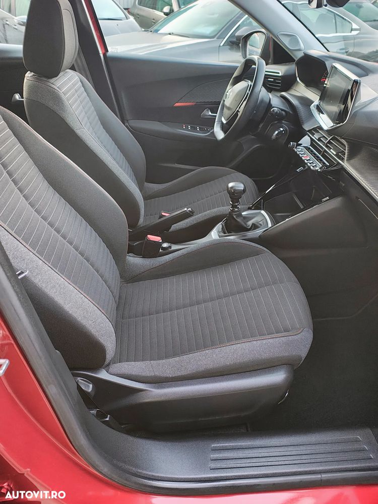 Peugeot 2008 PureTech 100 Stop&Start Active Pack - 9