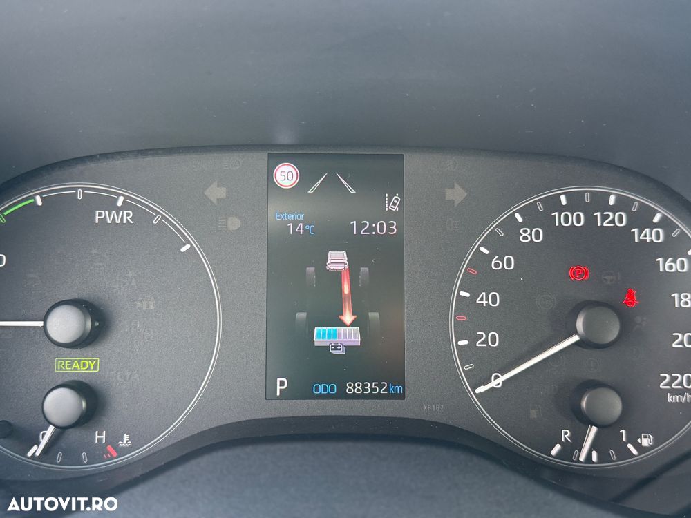 Toyota Yaris 1.5 VVT-i Business Edition - 17