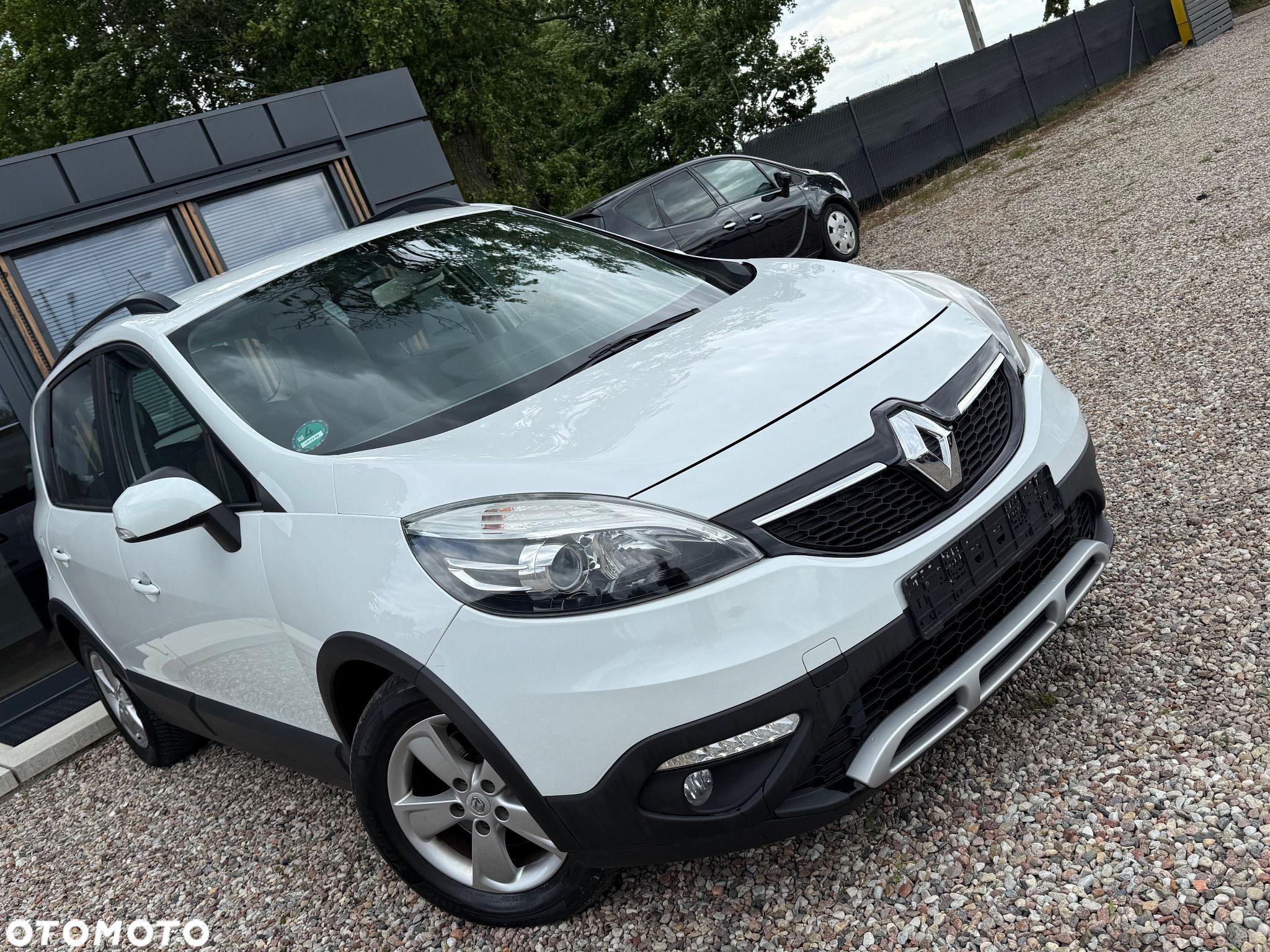 Renault Scenic ENERGY TCe 115 S&S Xmod Paris - 1