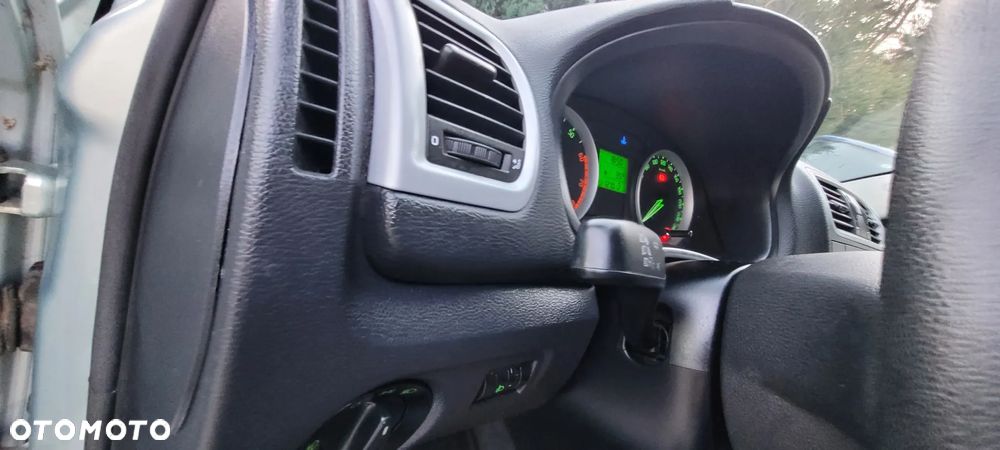 Skoda Fabia 1.2 HTP Active - 31