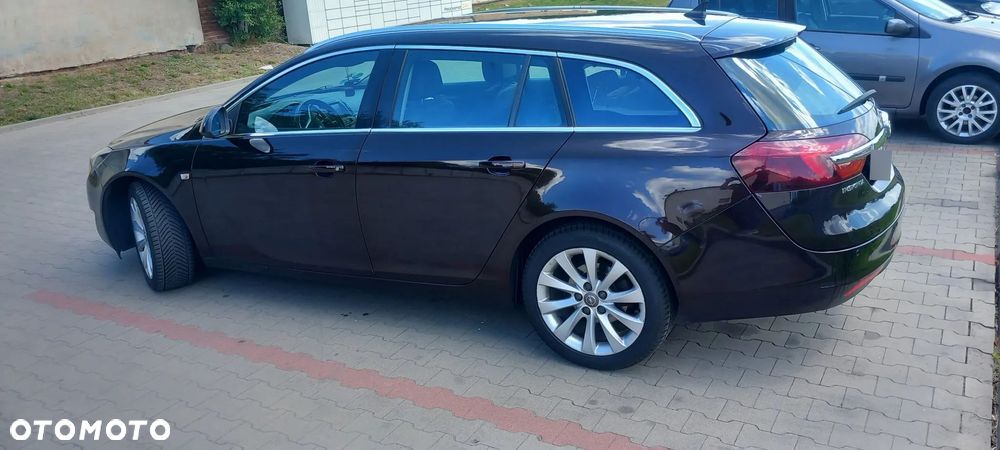 Opel Insignia - 4