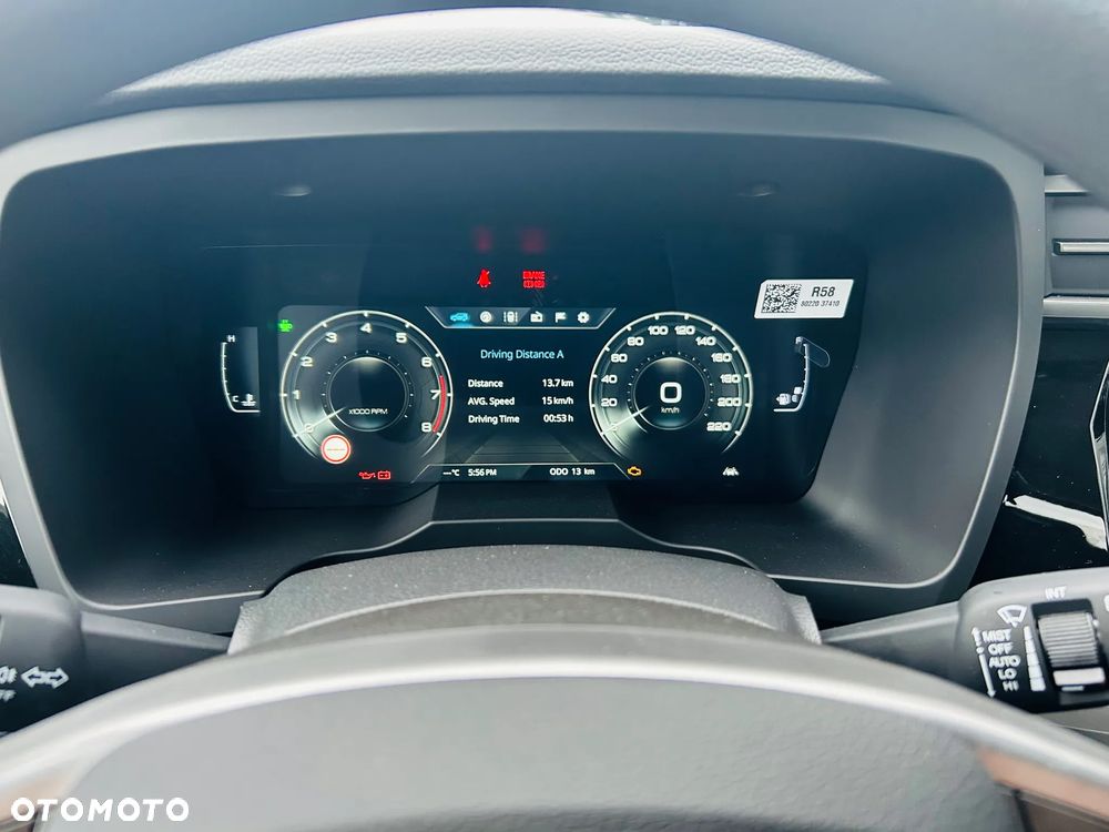 SsangYong/KGM Korando 1.5 T-GDI Joy 2WD - 14