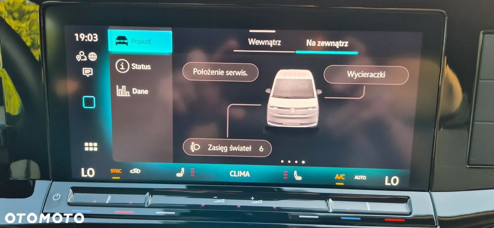 Volkswagen Multivan 2.0 TDI L2 Life DSG - 34