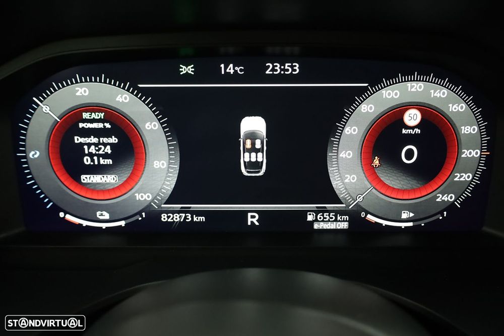 Nissan Qashqai - 16