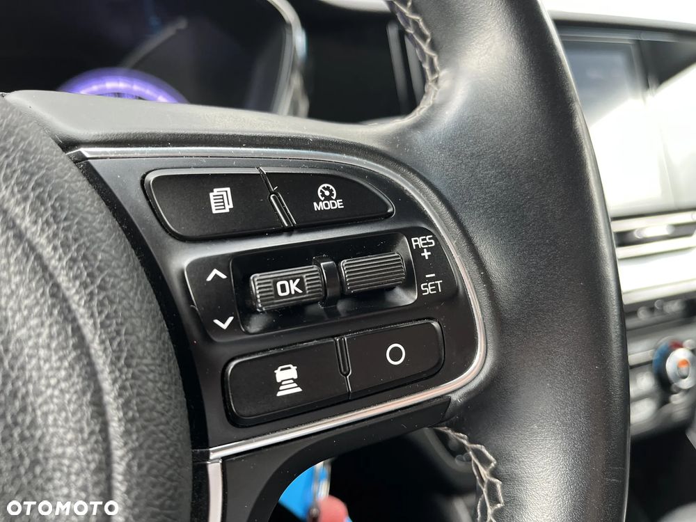 Kia Niro 1.6 GDI Hybrid L - 21