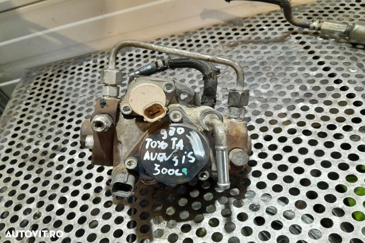 Pompa inalta presiune 221000R011 Toyota Avensis 2 T25 [facelift] [200 - 3