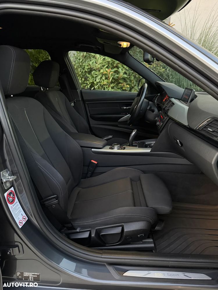 BMW Seria 3 - 13