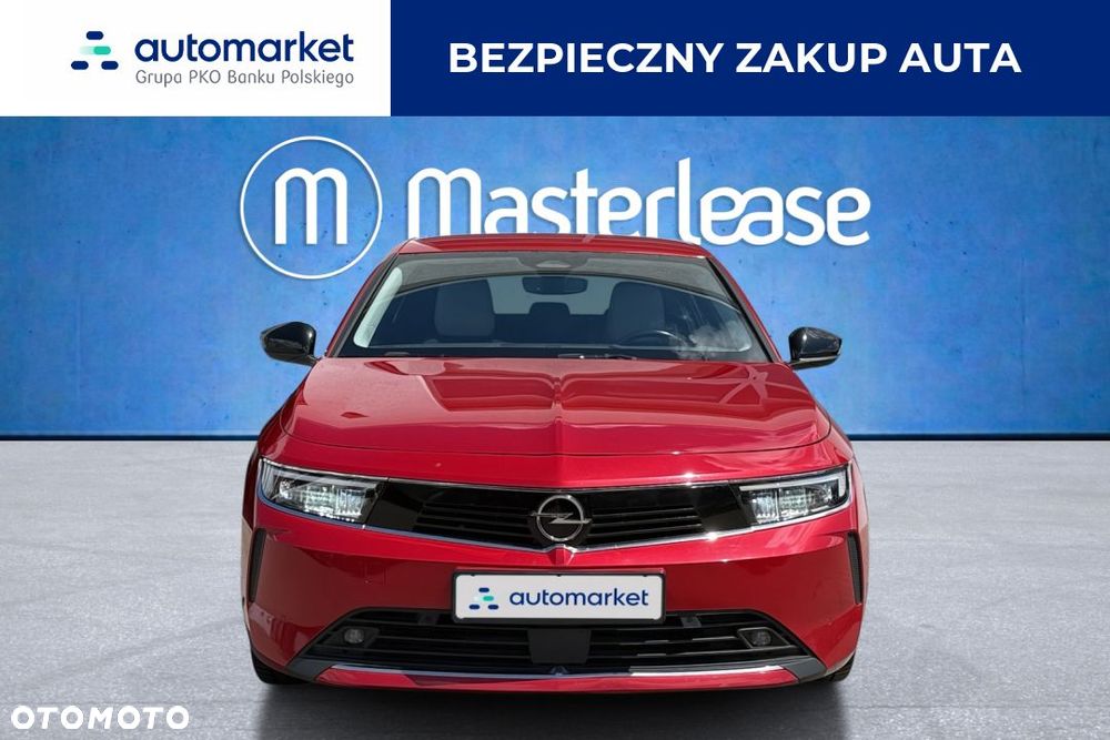 Opel Astra 1.2 T Elegance S&S - 2