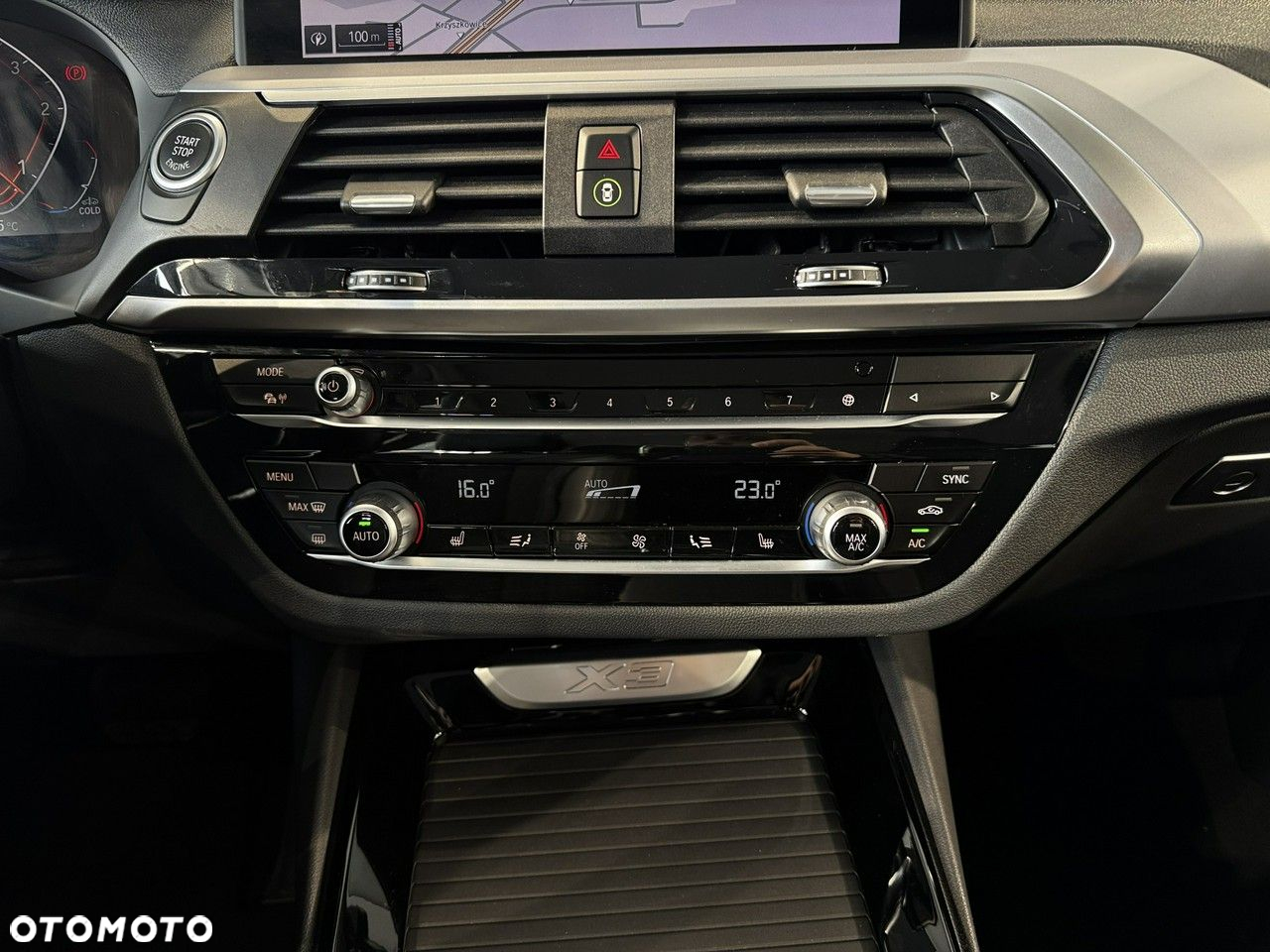 BMW X3 - 26