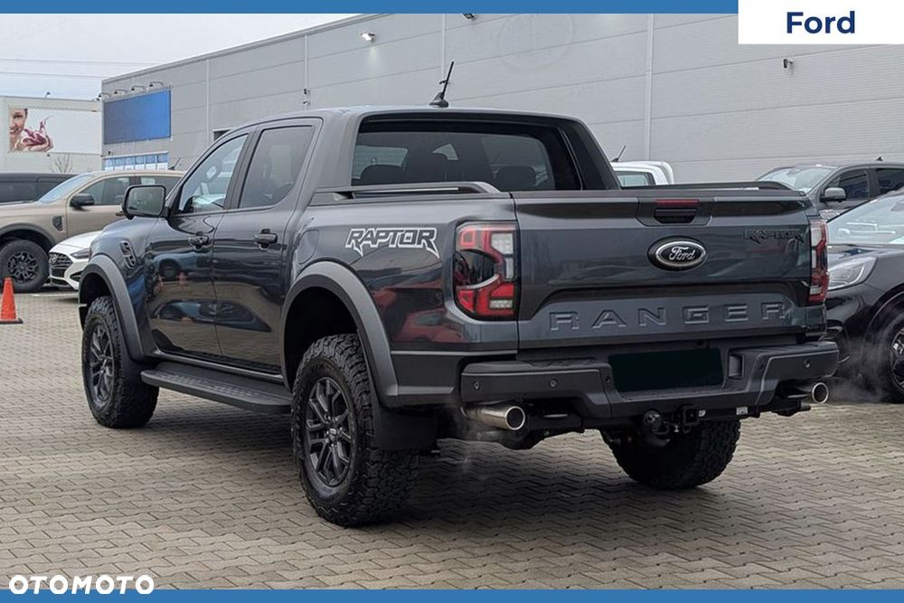 Ford Ranger - 6