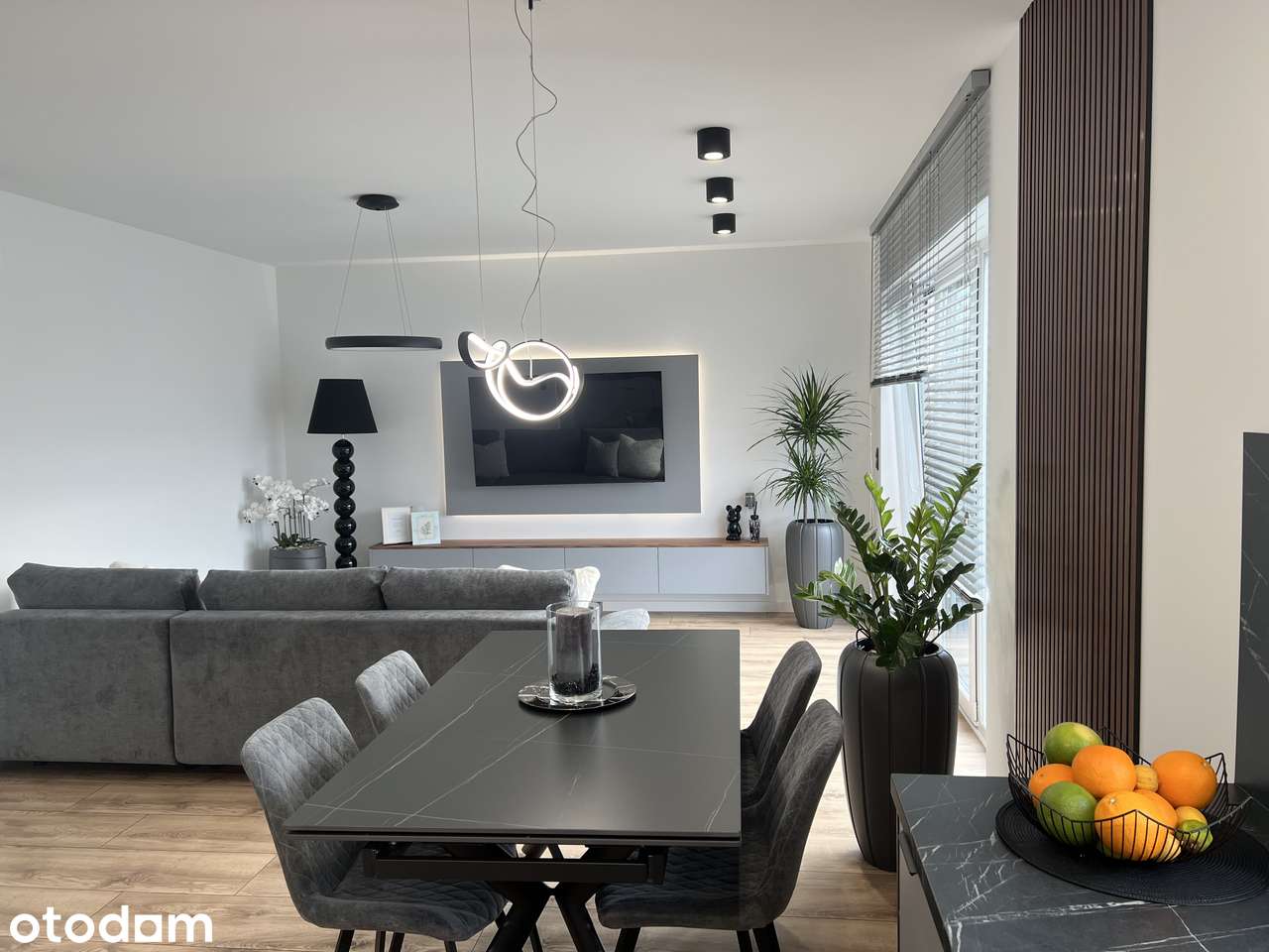Nowoczesny apartament Premium z tarasem! Tarnowskie Góry - Repty