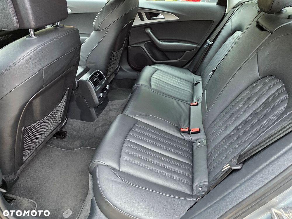 Audi A6 Limousine - 15