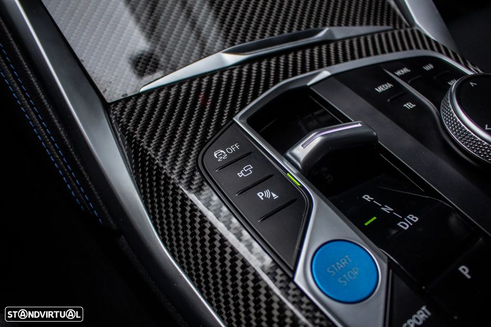 BMW i4 M50 Pack Desportivo M Pro - 26