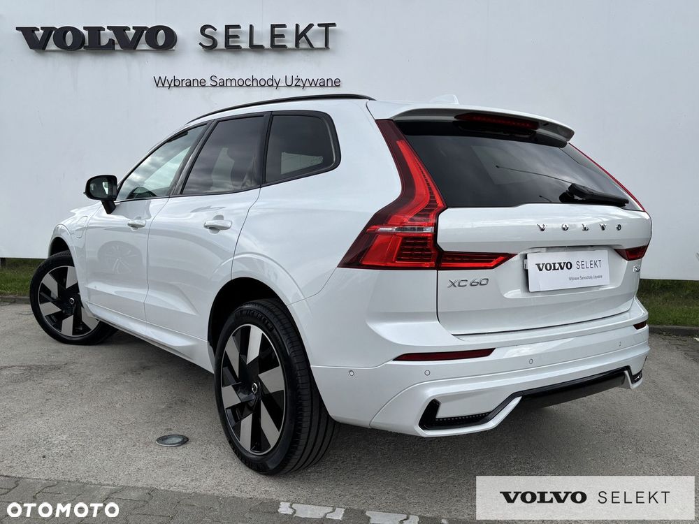 Volvo XC 60 - 6
