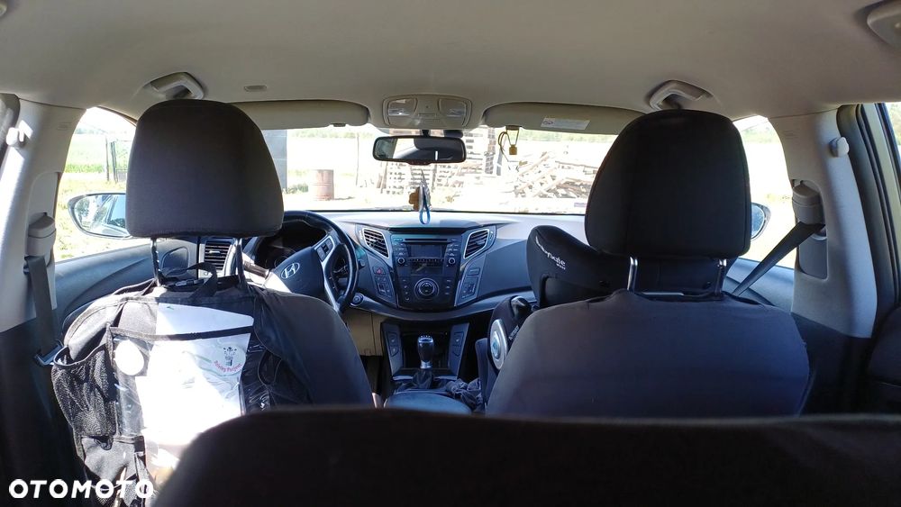 Hyundai i40 1.6 GDI Comfort - 5