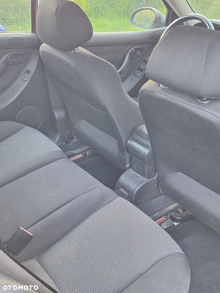 Seat Leon 1.6 Stella - 8