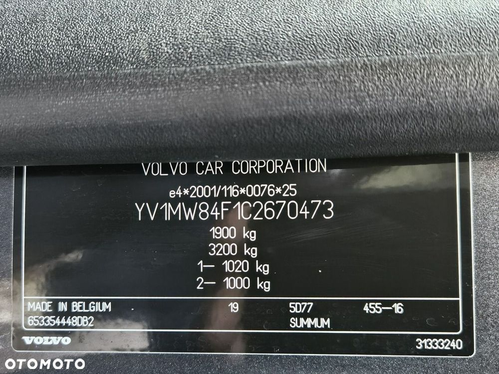 Volvo V50 DPF D2 Summum - 32