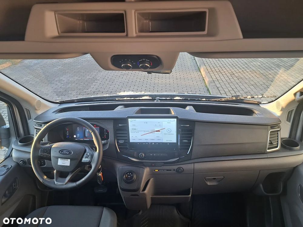 Ford Transit Kombi L3H2 Trend - 6